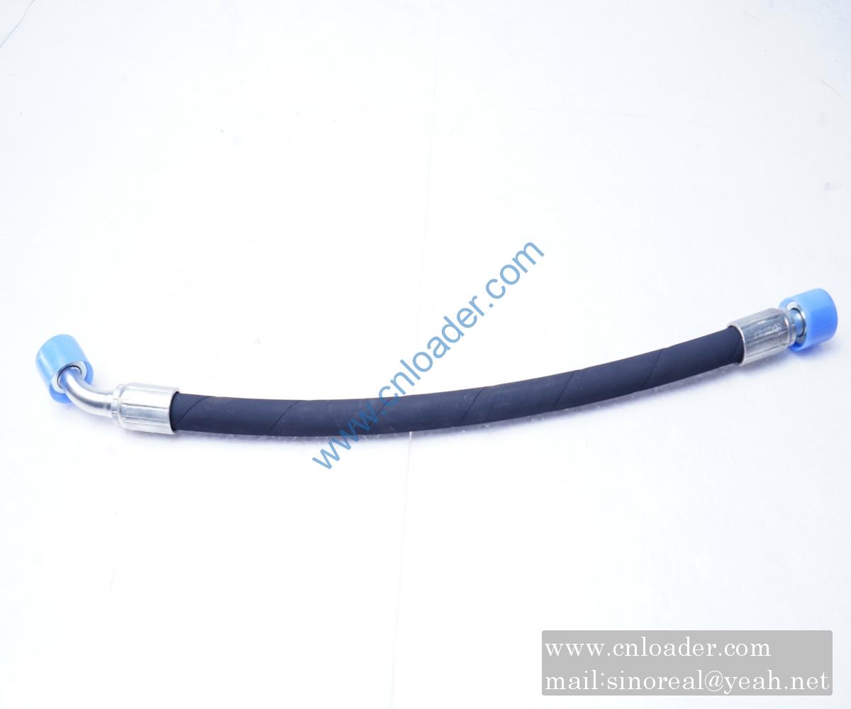 SANY parts 60213933 hose 1SN10-DKOL-DKOL45-450Q/SY1102