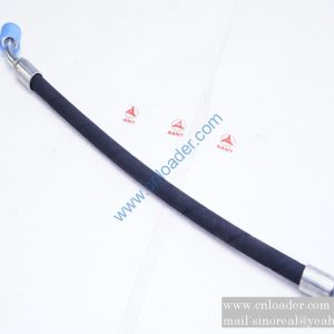 SANY parts 60213934 hose 1SN10-DKOL-DKOL45-500Q/SY1102