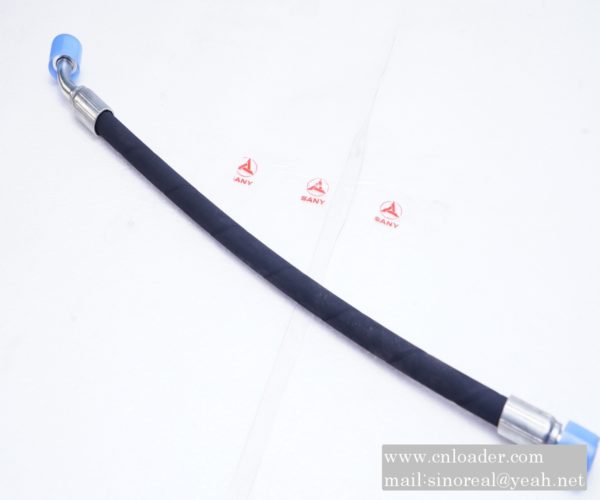 SANY parts 60213934 hose 1SN10-DKOL-DKOL45-500Q/SY1102