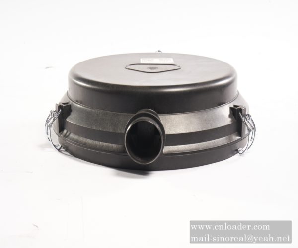 SANY parts 60213977 Air filter cover P836956
