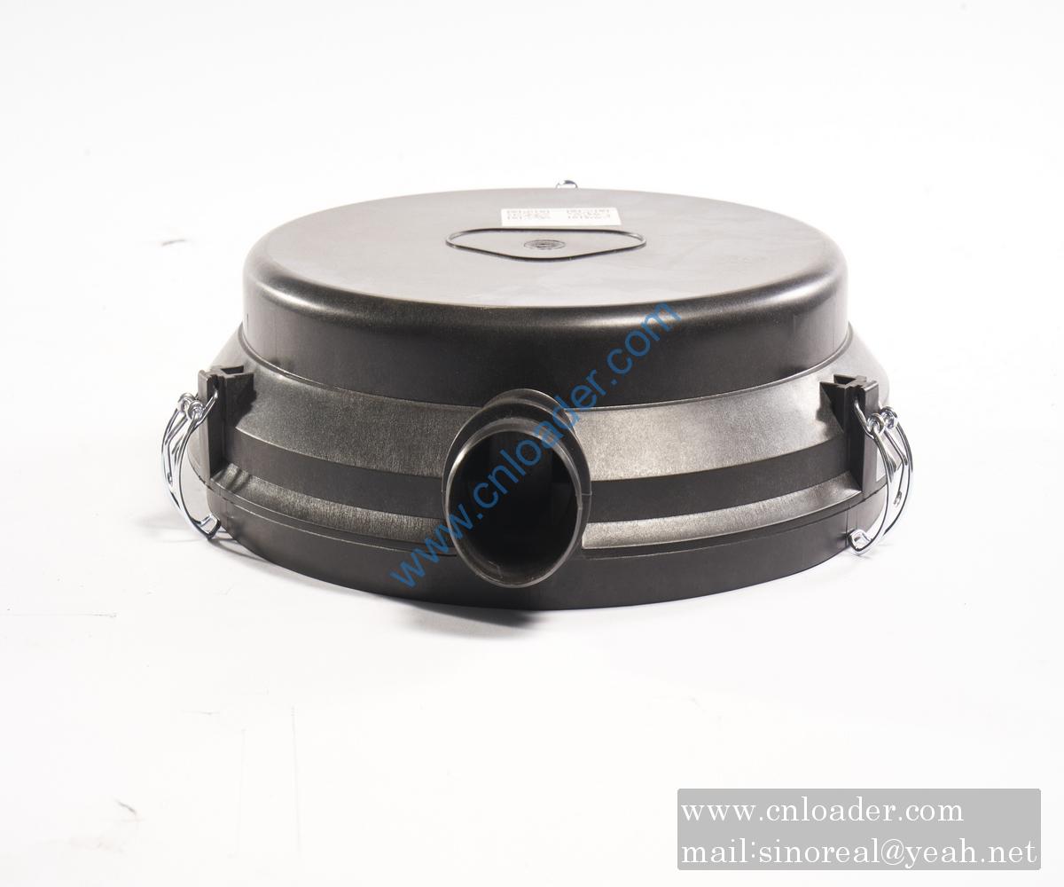 SANY parts 60213977 Air filter cover P836956
