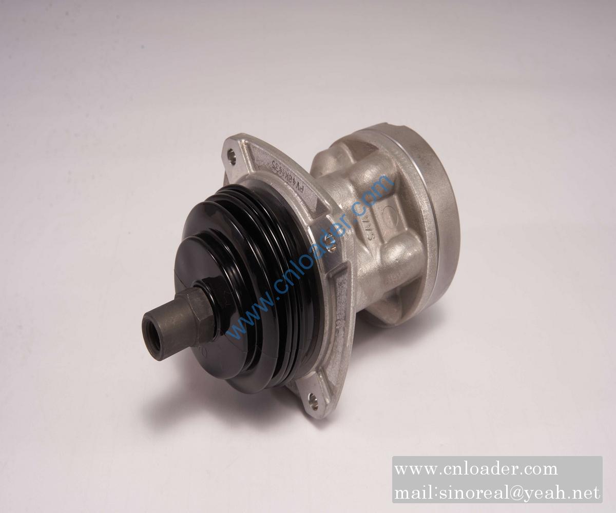 SANY parts 60214001 pilot valve PV48K1435