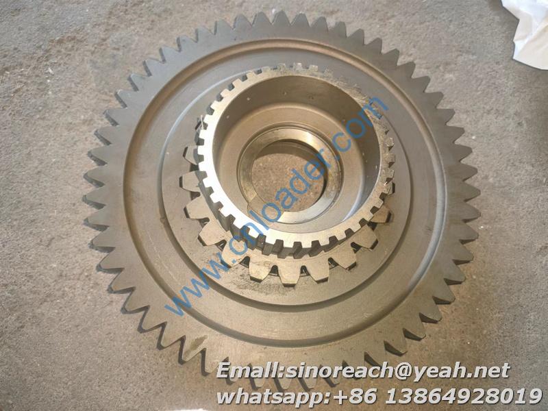 Gear 4644252100