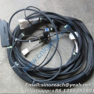 Wiring harness 6029204859