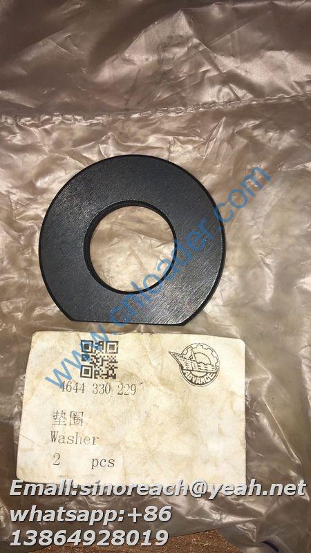 gasket 4644330229