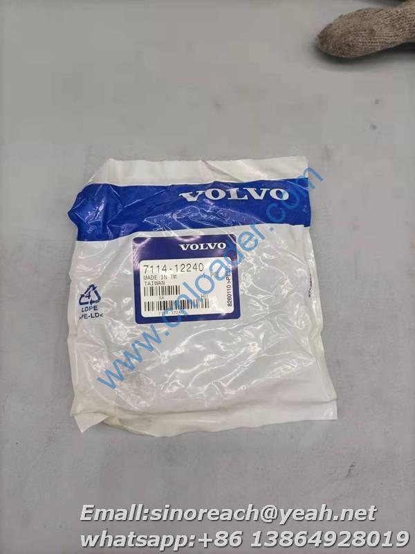seal ring 7114-12240 711412240 - Image 2