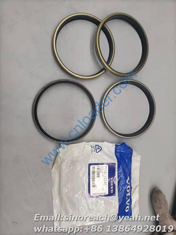 seal ring 7114-12240 711412240